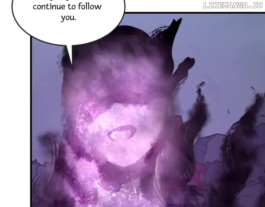 Era of the Haunted chapter 117 - page 79